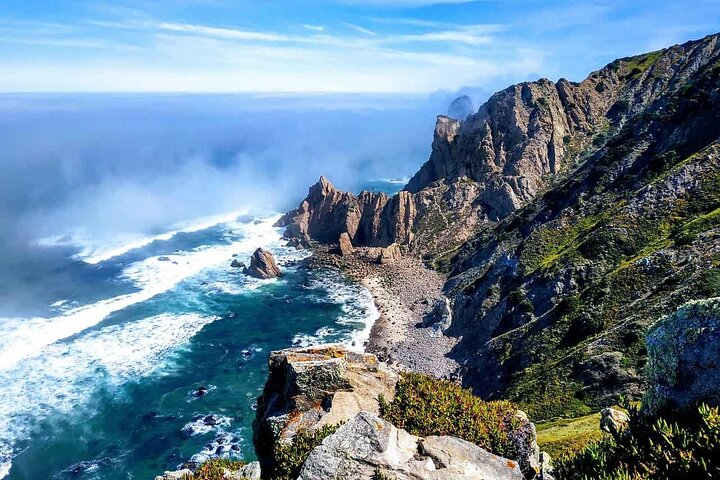  Private Tour Sintra, cabo da Roca & Cascais - Image 5