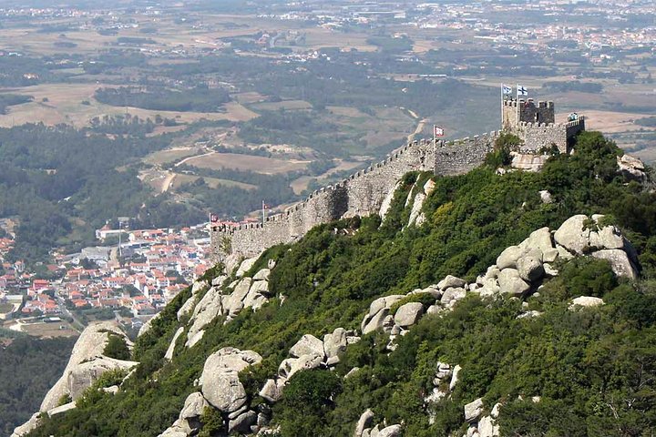 Private Tour Sintra, Cabo Da Roca E Cascais - Image 4