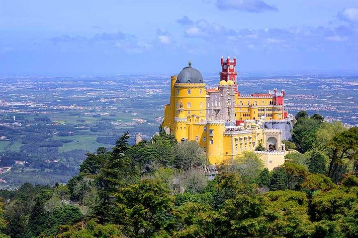 Private Tour Sintra - Image 1