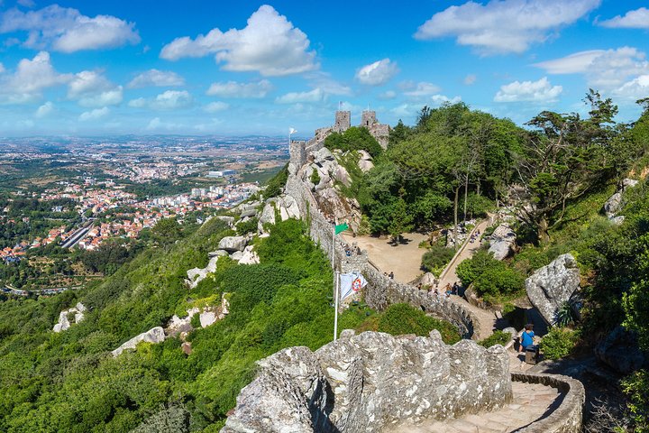 Private tour Sintra Half day 5 hours - Image 4
