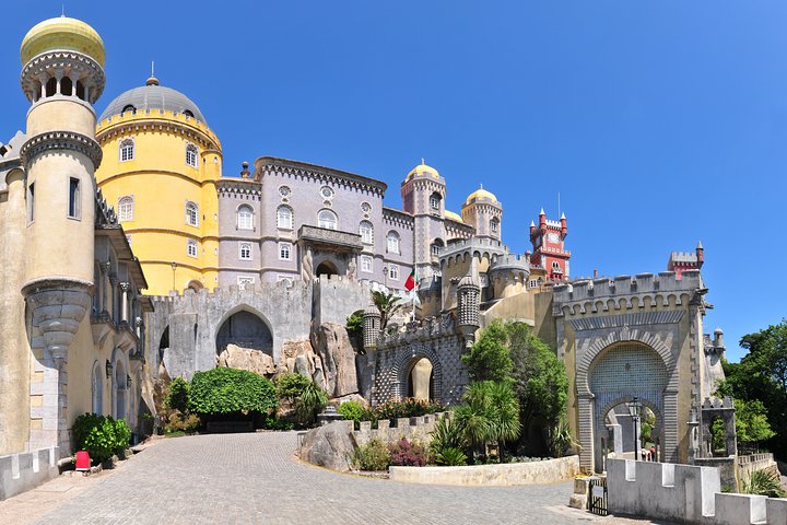 Private tour Sintra Half day 5 hours - Image 2