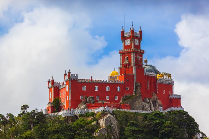 Private tour Sintra Half day 5 hours - Image 3