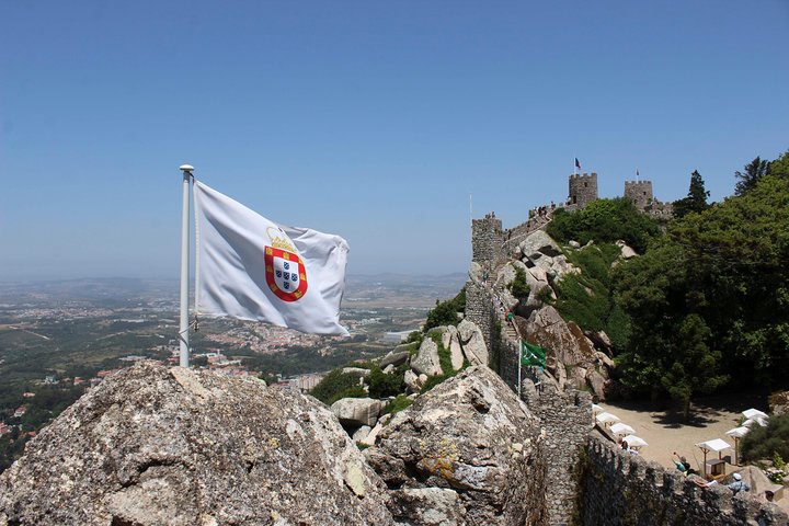 Private tour Sintra Half day 5 hours - Image 5