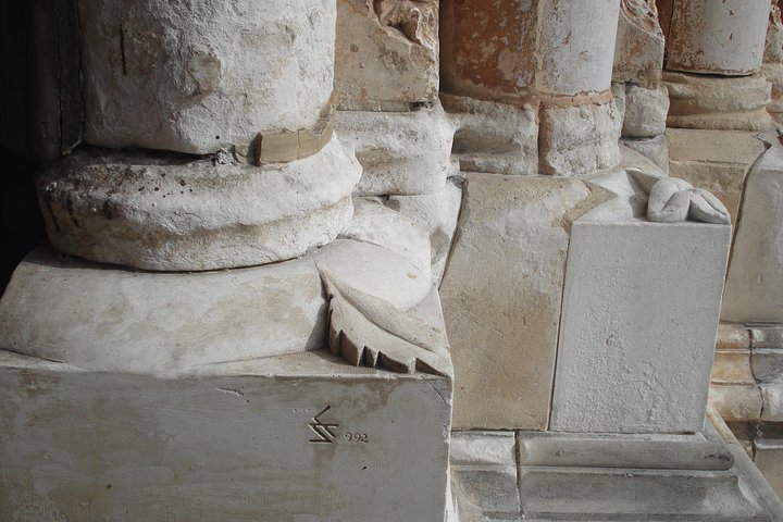 Private Tour "The Templars Treasure" to Tomar, Batalha and Alcobaça from Lisbon - Image 3