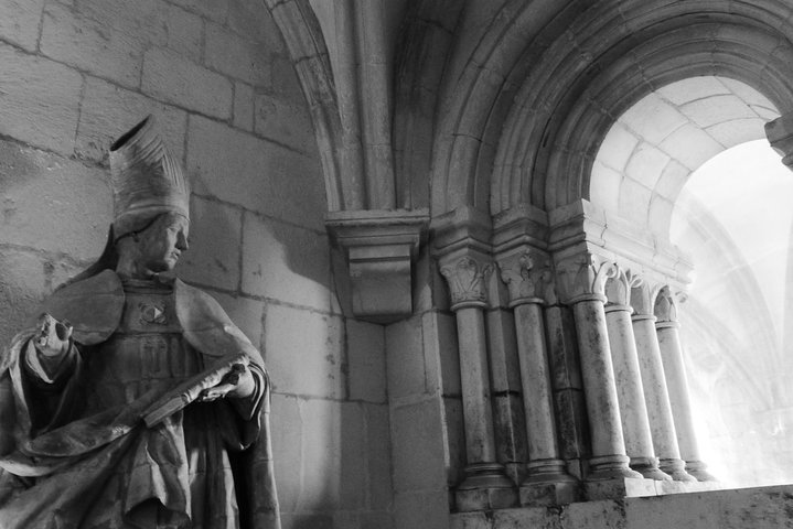 Private Tour "The Templars Treasure" to Tomar, Batalha and Alcobaça from Lisbon - Image 2
