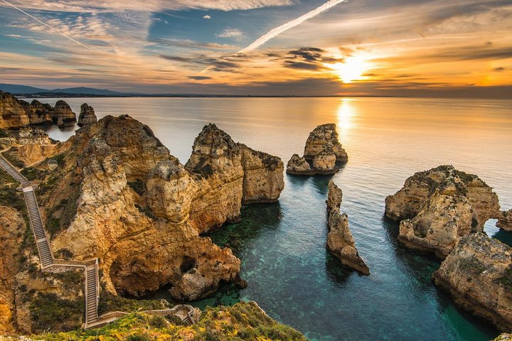 Private Tour to Algarve Full Day  - Image 1