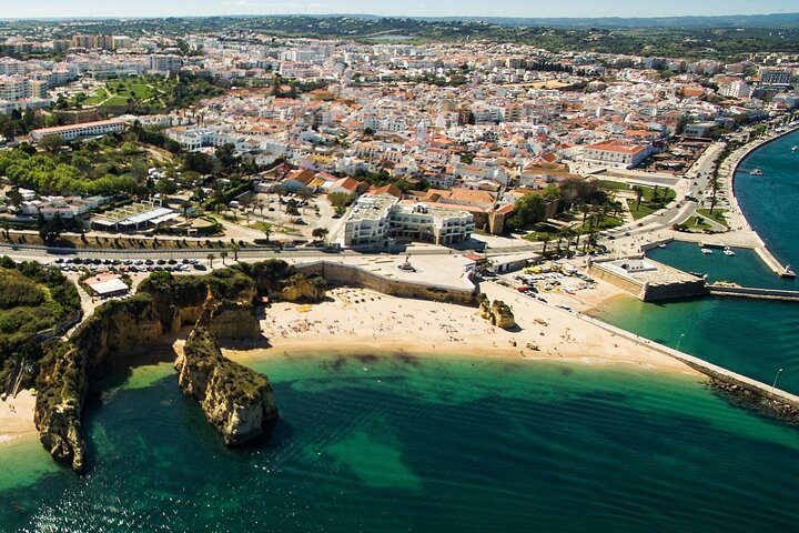 Private Tour to Algarve Full Day  - Image 4