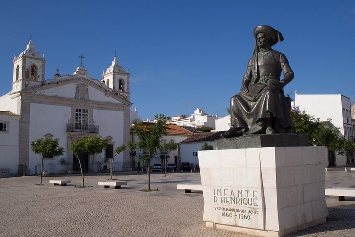 Private Tour to Algarve Full Day  - Image 3