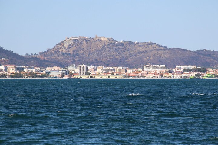 Private Tour to Arrábida, Cabo Espichel and Christ Statue - Image 2