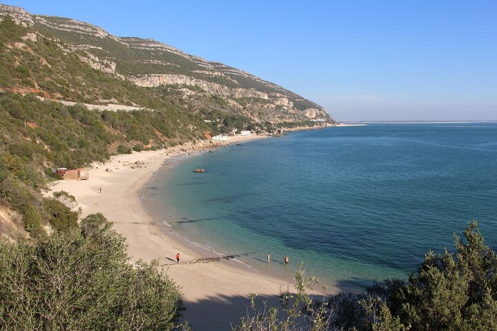 Private Tour to Arrábida, Cabo Espichel and Christ Statue - Image 3