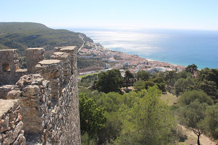 Private Tour to Arrábida, Cabo Espichel and Christ Statue - Image 4