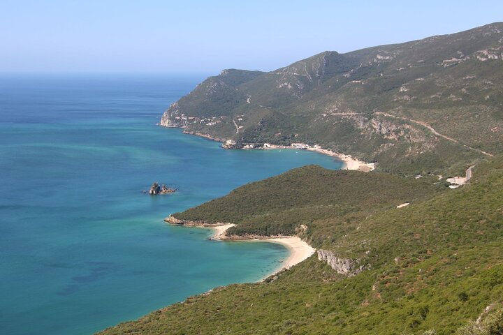 Private Tour to Arrábida, Cabo Espichel and Christ Statue - Image 1