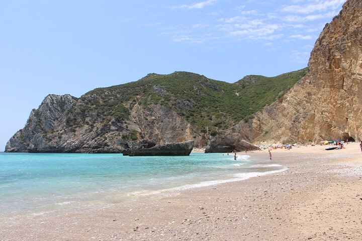 Private Tour to Arrábida, Cabo Espichel and Christ Statue - Image 5