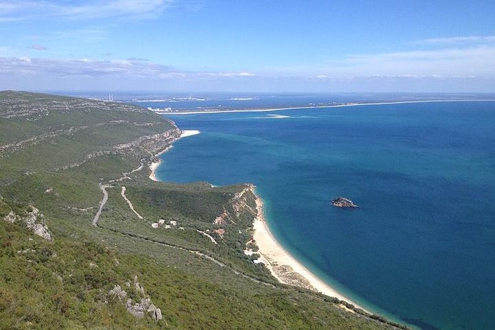 Private Tour to Arrabida Sesimbra and Setubal with Wine Tasting - Image 5