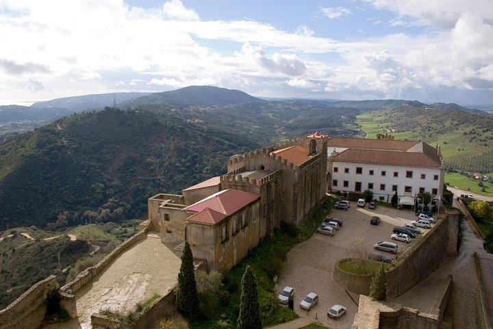 Private Tour to Arrabida Sesimbra and Setubal with Wine Tasting - Image 4