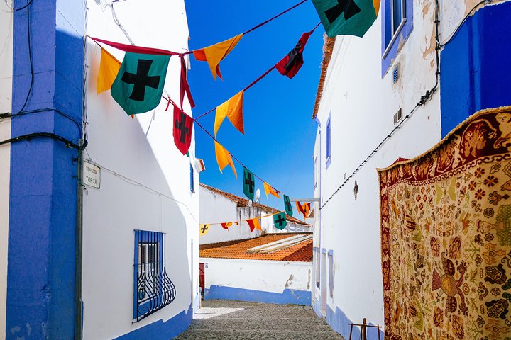 Private Tour to Arraiolos and Évora - UNESCO World Heritage City - Image 2