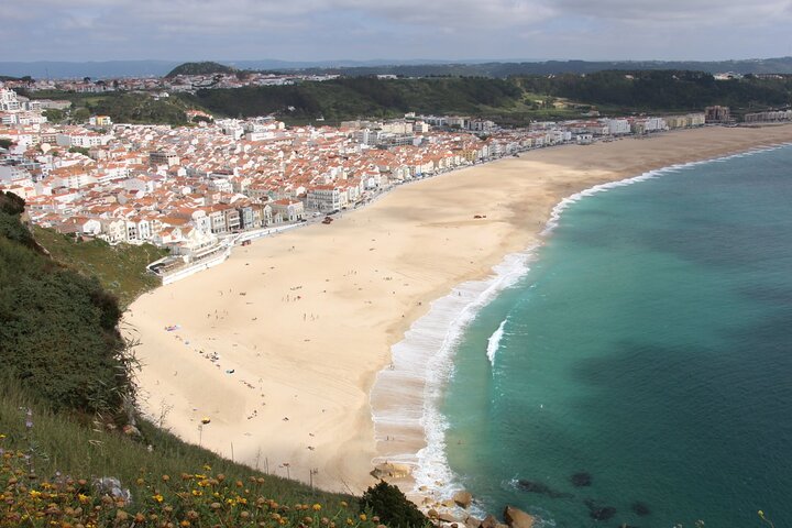 Private Tour to Batalha, Nazaré, Óbidos and Wine tasting - Image 2