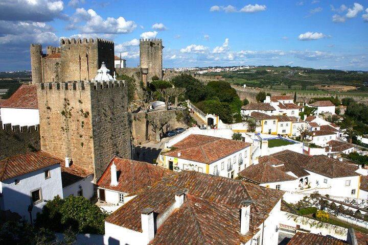 Private Tour to Batalha, Nazaré, Óbidos and Wine tasting - Image 4