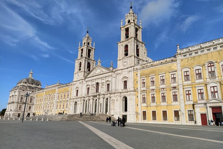 Private Tour to Defensive Lines of Torres, Mafra & Ericeira - Image 4