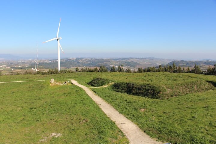 Private Tour to Defensive Lines of Torres, Mafra & Ericeira - Image 3