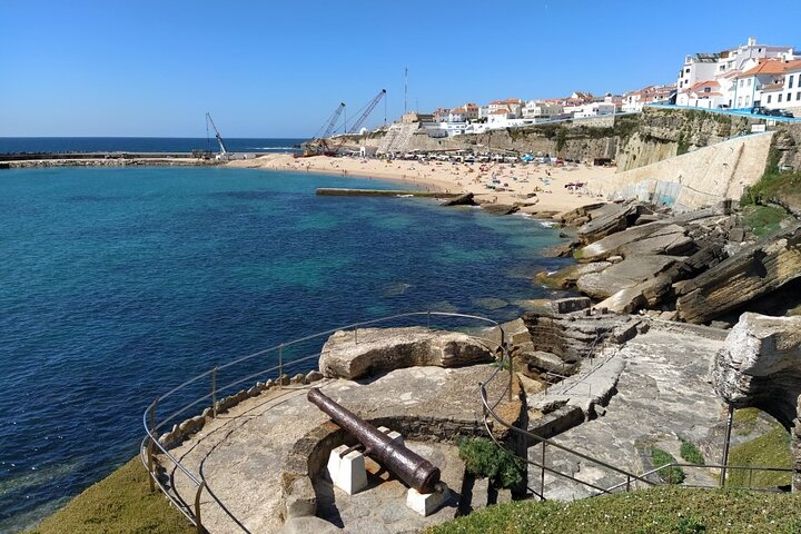 Private Tour to Defensive Lines of Torres, Mafra & Ericeira - Image 1