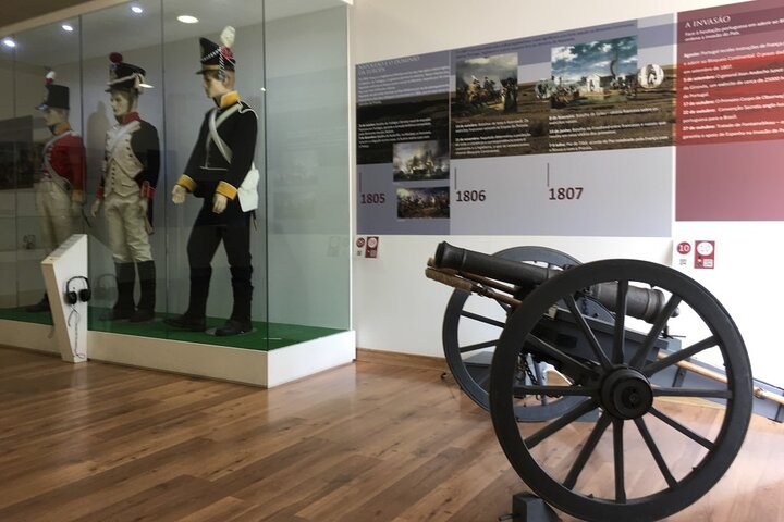 Private Tour to Defensive Lines of Torres, Mafra & Ericeira - Image 2