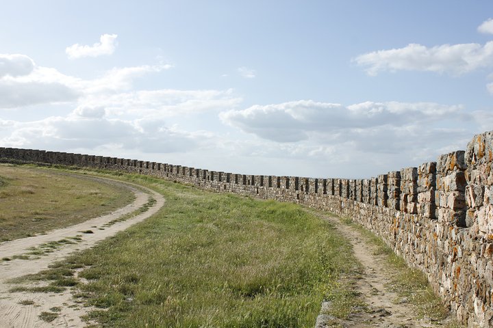 Private Tour to Evora and Arraiolos Learn to Embroider your own Rug from Lisbon - Image 4