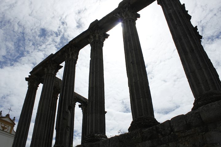 Private Tour to Evora and Cork Experience from Lisbon - Image 5