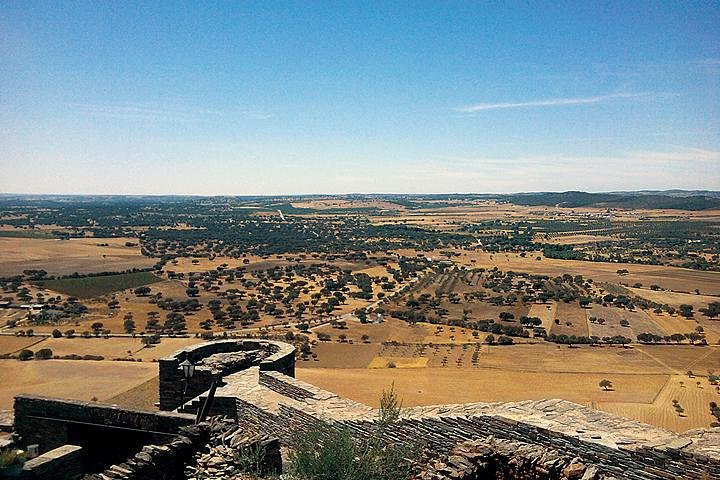 Private Tour to Evora and Monsaraz from Lisbon - Image 2