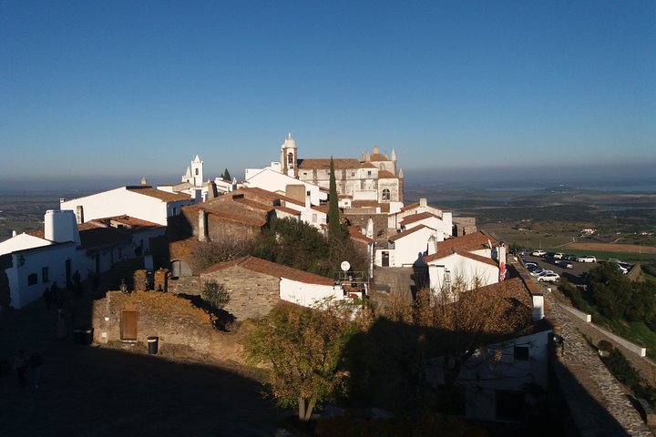 Private Tour to Evora and Monsaraz from Lisbon - Image 4