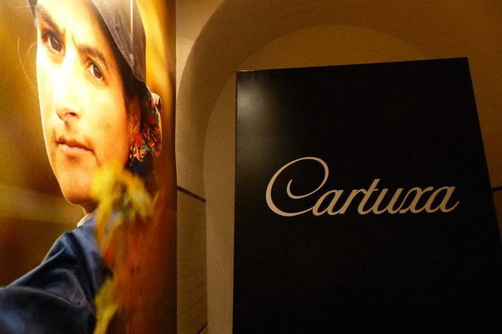 Private Tour to Evora with wine tasting at the Cartuxa Winery - Image 5