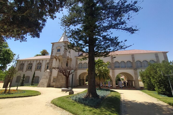 Private Tour to Évora with Wine tasting - Image 5