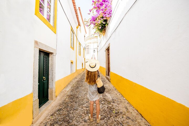 Private Tour to Fátima, Alcobaça or Batalha, Nazaré and Óbidos - Image 5