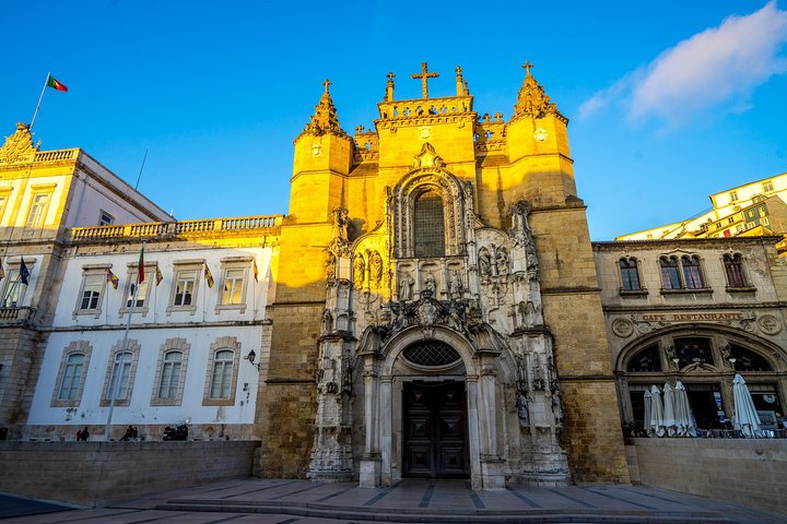 Private Tour to Fatima and Coimbra Full Day - Image 3