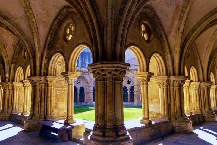 Private Tour to Fatima and Coimbra Full Day - Image 5