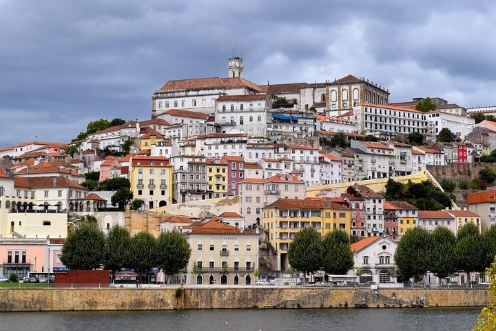 Private Tour to Fatima and Coimbra Full Day - Image 1