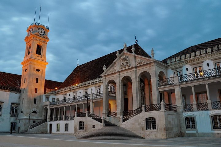 Private Tour to Fatima and Coimbra Full Day - Image 2