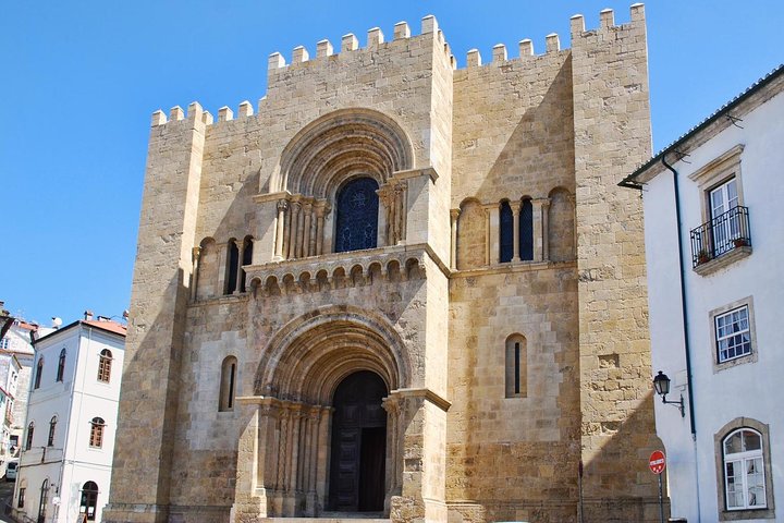 Private Tour to Fatima and Coimbra Full Day - Image 4