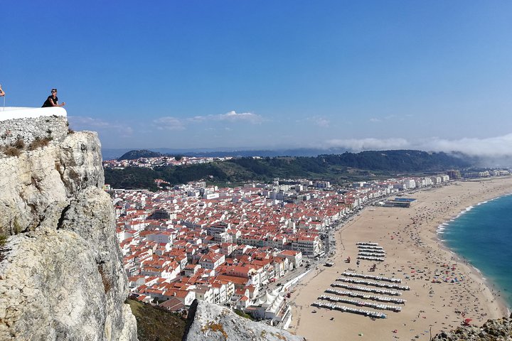 Private Tour to Fatima, Batalha, Nazare and Obidos from Lisbon - Image 2
