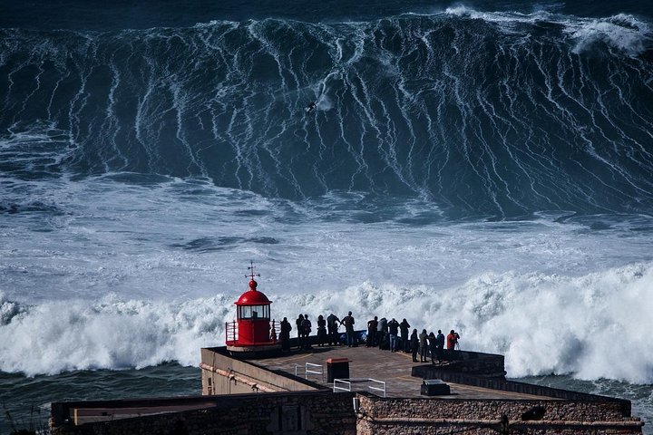 Private Tour to Fatima Nazare and Obidos Full Day - Image 4