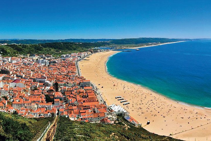 Private Tour to Fatima Nazare and Obidos Full Day - Image 5