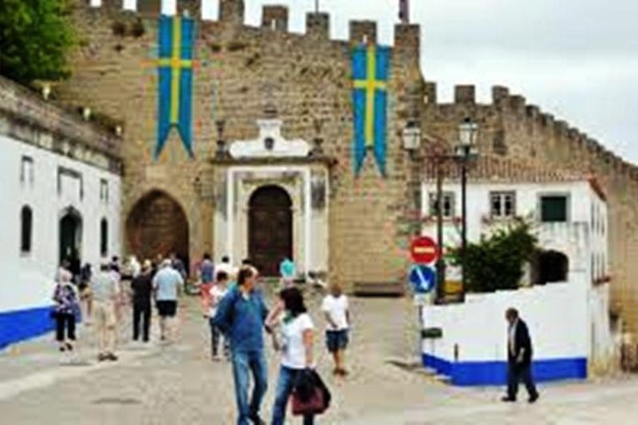 Private Tour to Fatima Nazaré & Obidos from Lisbon with Lunch - Image 2