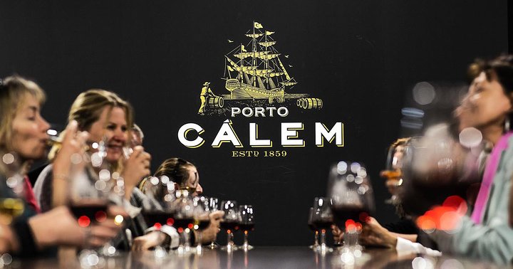 Private Tour to History of Porto & Porto Calem Cellars & Wine Tasting - Image 2