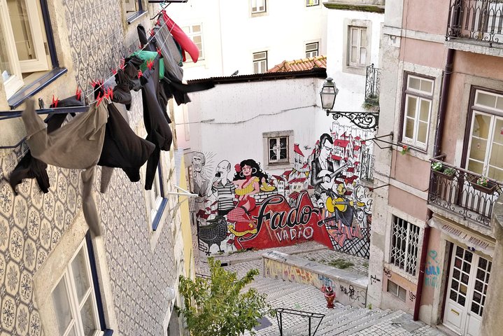 Private Tour to Lisbon - Image 2