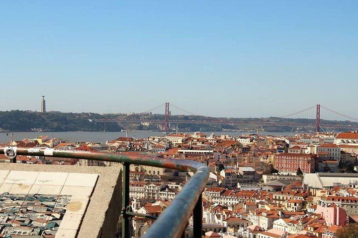 Private tour to Lisbon and Fatima fullday - Image 2