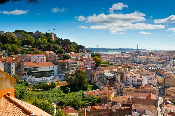 Private tour to Lisbon and Fatima fullday - Image 1