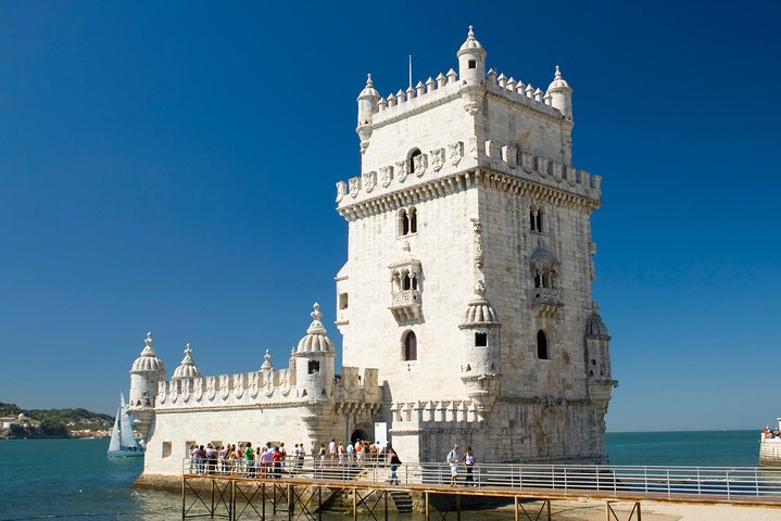 Private Tour to Lisbon - Image 1
