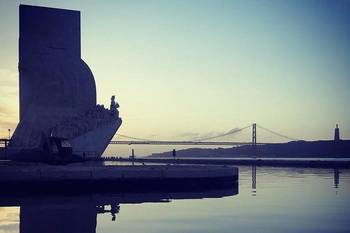 Private Tour to Lisbon Full Day  - Image 2