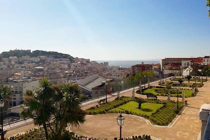 Private Tour to Lisbon Full Day  - Image 5