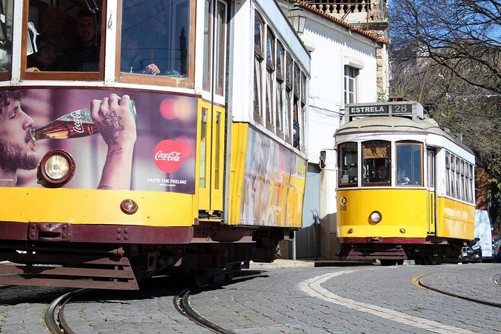 Private Tour to Lisbon Full Day  - Image 3
